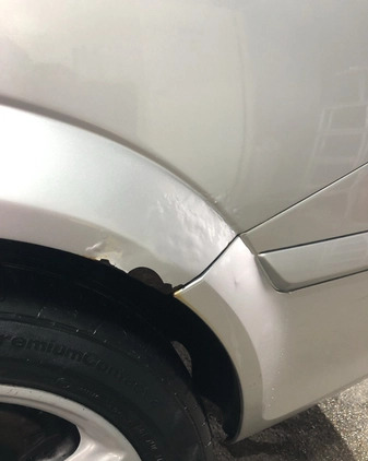 Opel Astra cena 10900 przebieg: 267000, rok produkcji 2008 z Jelcz-Laskowice małe 407